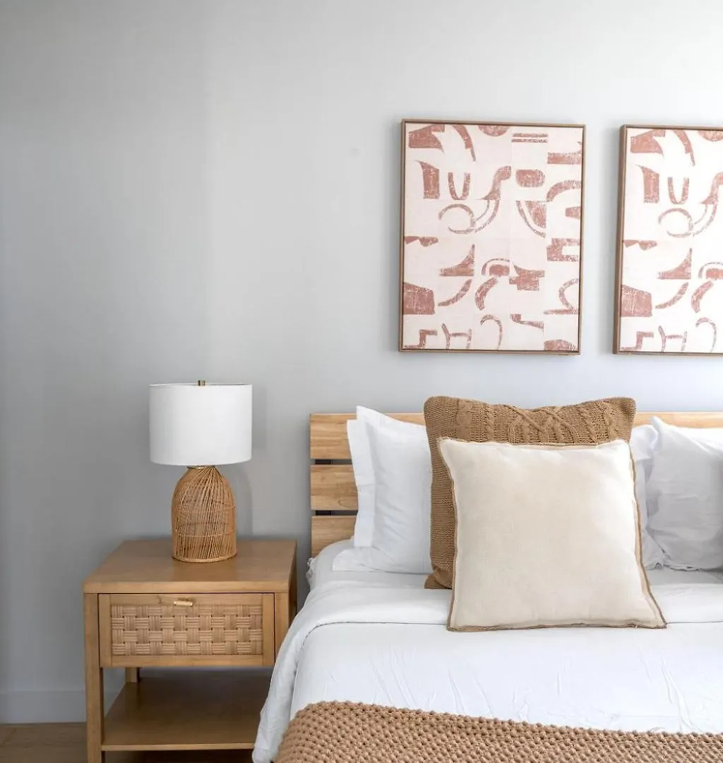 Modern Stylish 2Br 2Ba Apartment In Hudson Yard Nowy Jork 0*,  Stany Zjednoczone Ameryki