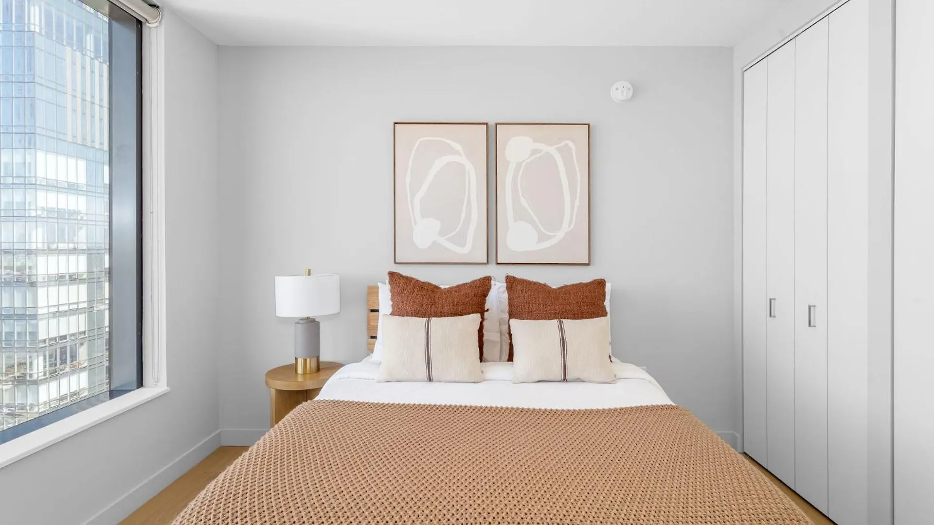 ניו יורק Modern Stylish 2Br 2Ba Apartment In Hudson Yard ארצות הברית